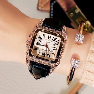 Women’s Korean style watch